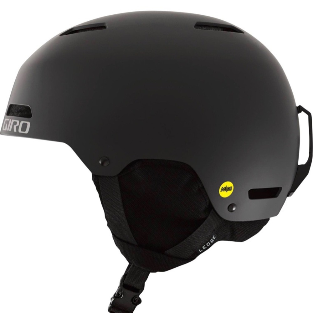Giro ledge MIPS helmet